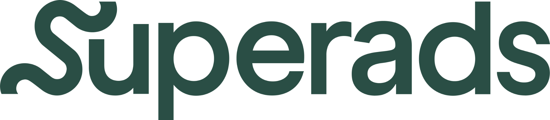 Superads Logo